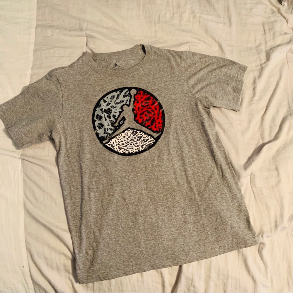 Nike Air Jordan Youth XL Tee